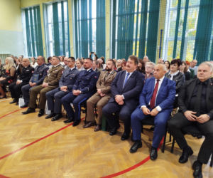Siedlecki „Rolnik” świętuje jubileusz 105-lecia istnienia szkoły