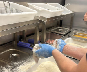 Otwarcie Popeyes w Lublinie