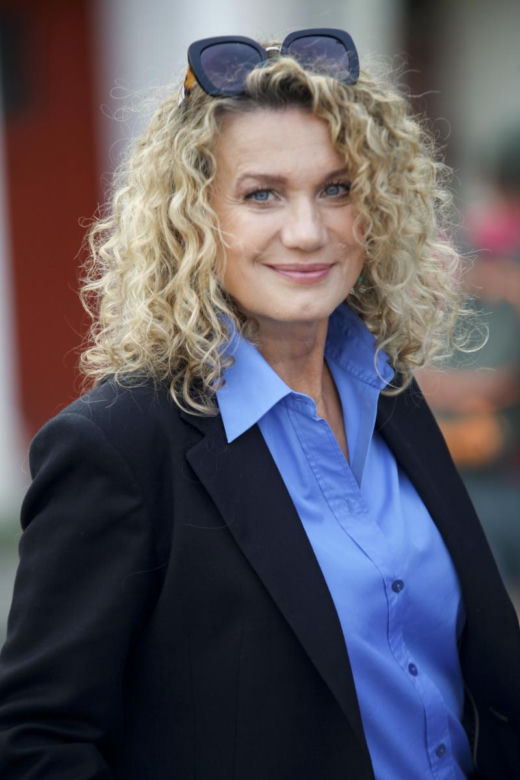 Rodzina zastępcza - Alutka