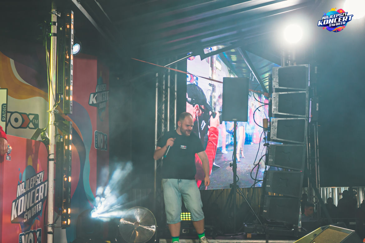 Najlepszy Koncert Świata 