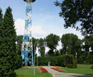 Park Kościuszki