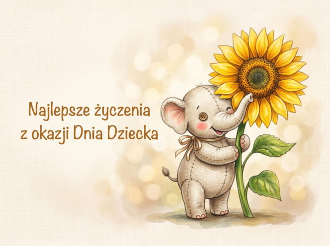 dzień dziecka