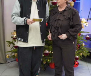 Podsumowanie projektu „Chodź nad Liwiec”