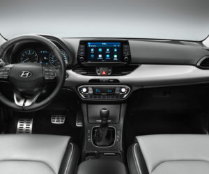 Hyundai i30 trzecia generacja