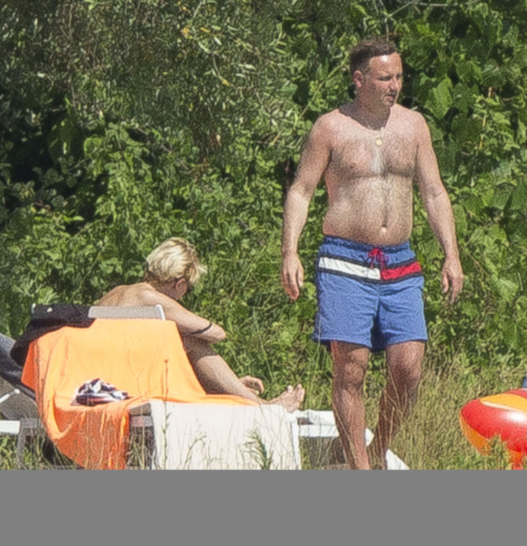 Ujawniamy kulisy wakacji Andrzeja Dudy