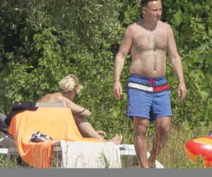 Ujawniamy kulisy wakacji Andrzeja Dudy