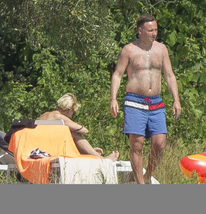 Ujawniamy kulisy wakacji Andrzeja Dudy
