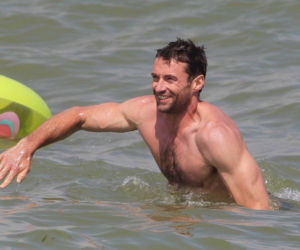 Hugh Jackman