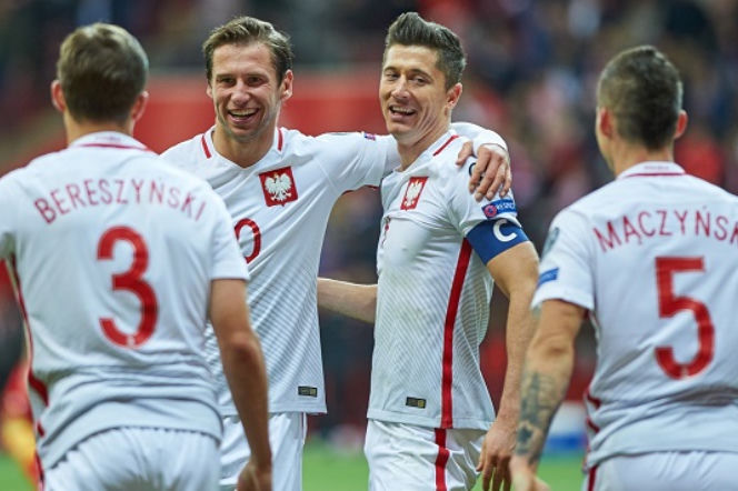 Kiedy mecze reprezentacji Polski? Gdzie i z kim gramy?