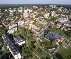 Sky Park w Zielonej Górze 7