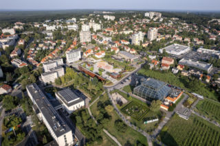 Sky Park w Zielonej Górze 7