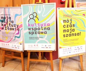 Kultura w Iławie oczami dzieci. Takie imprezy podobają się najmłodszym mieszkańcom