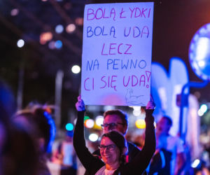 Sprzedaż pakietów już 1 stycznia! 12. Nocny Wrocław Półmaraton