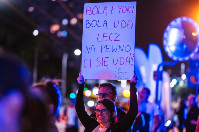 Sprzedaż pakietów już 1 stycznia! 12. Nocny Wrocław Półmaraton