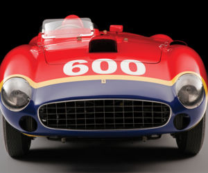 Ferrari 290 MM