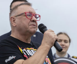 Jurek Owsiak 