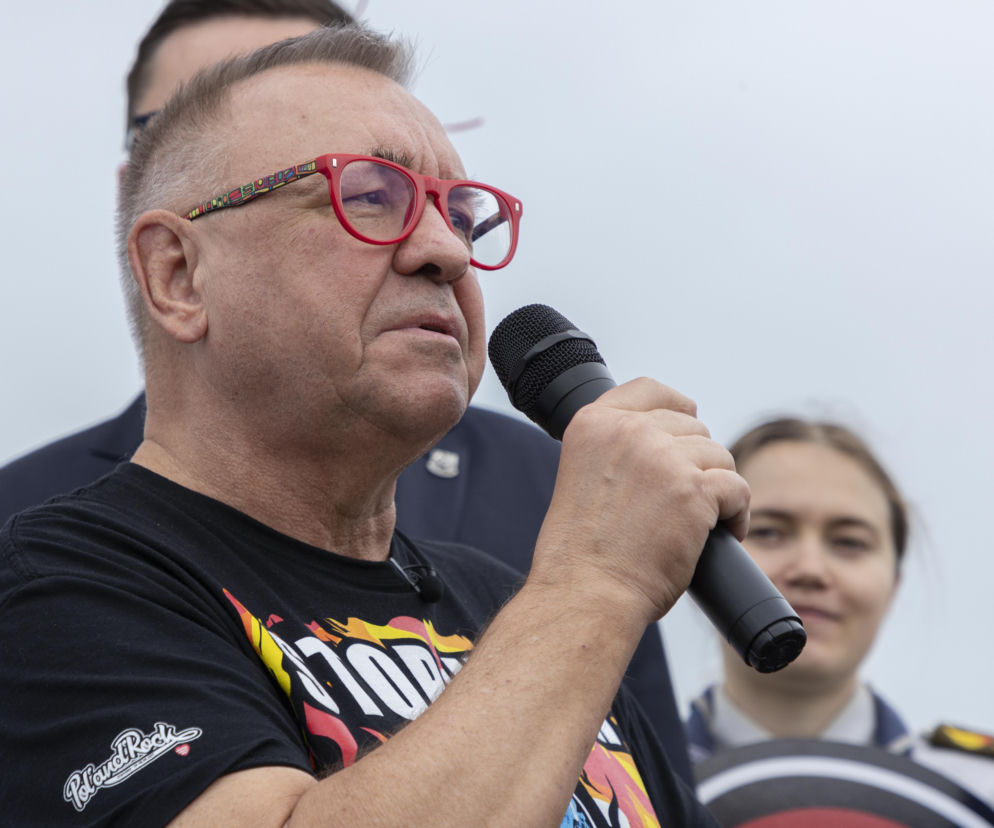 Jurek Owsiak 