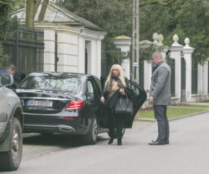 Maryla Rodowicz da rozwód za 15 milionów!