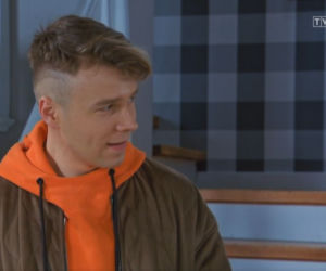 Barwy szczęścia odcinek 2494. Patryk (Konrad Skolimowski)