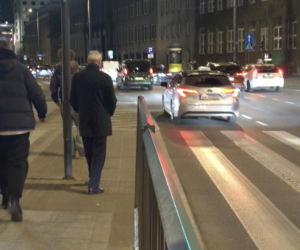 Antoni Macierewicz jeździ za darmo