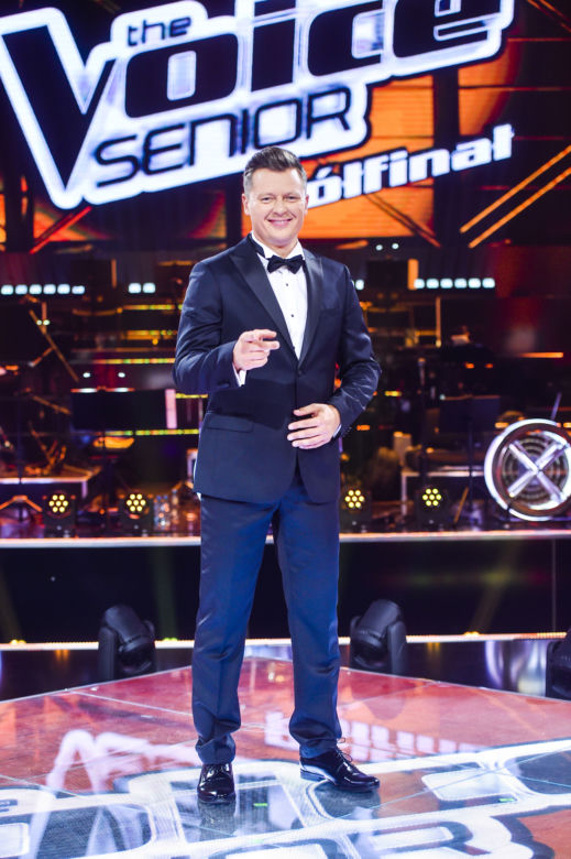 Rafał Brzozowski. Warto mieć marzenia