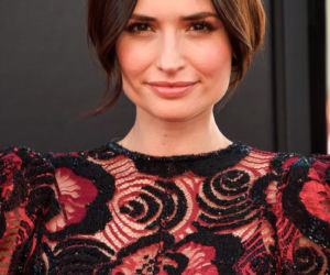Karolina Wydra CZYSTA KREW  'True Blood'
