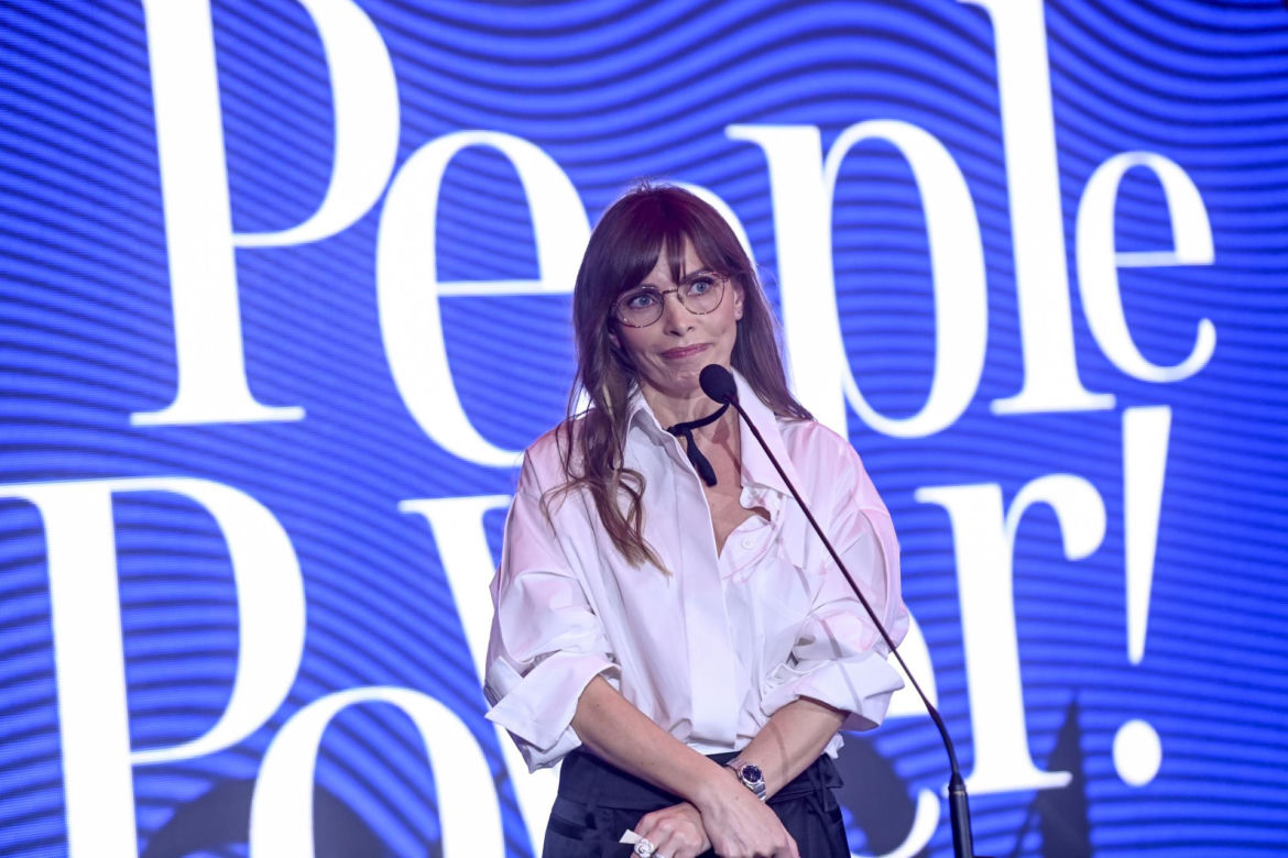 To ona miała zagrać Natalię Boską w "Rodzince.pl"! Kożuchowska wyjawiła kulisy serialu