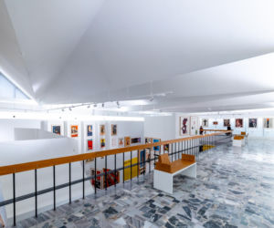 Muzeum Plakatu w Warszawie