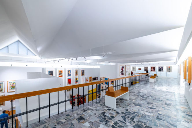 Muzeum Plakatu w Warszawie