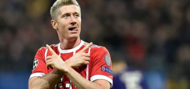 Robert Lewandowski - ile zarabia najbogatszy polski sportowiec? 