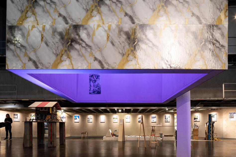 Biennale Architektury w Tallinie [weekend otwarcia]