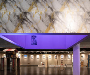 Biennale Architektury w Tallinie [weekend otwarcia]