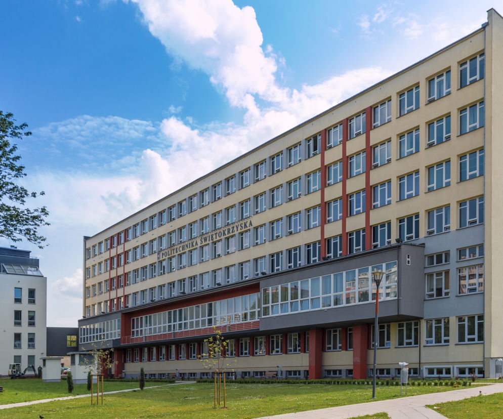 PŚK pomoże studentom nadrobić braki. Będzie więcej zajęć