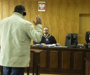 Ojciec Viki Gabor w mafii wnuczkowej