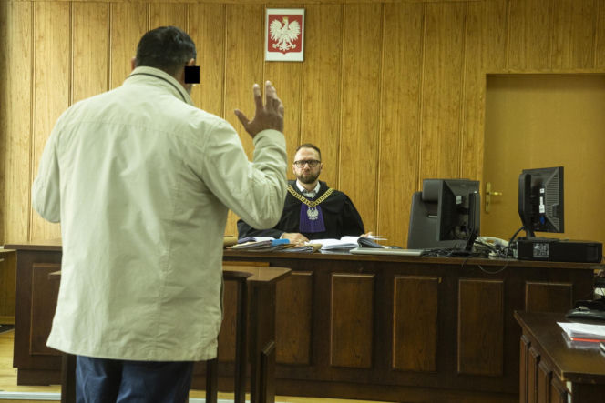 Ojciec Viki Gabor w mafii wnuczkowej