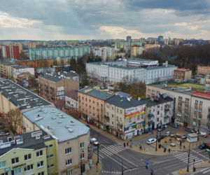 Dachy Lublina. Zobaczcie miasto z innej perspektywy!