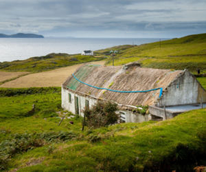 Szukają nowych mieszkańców na wyspy
