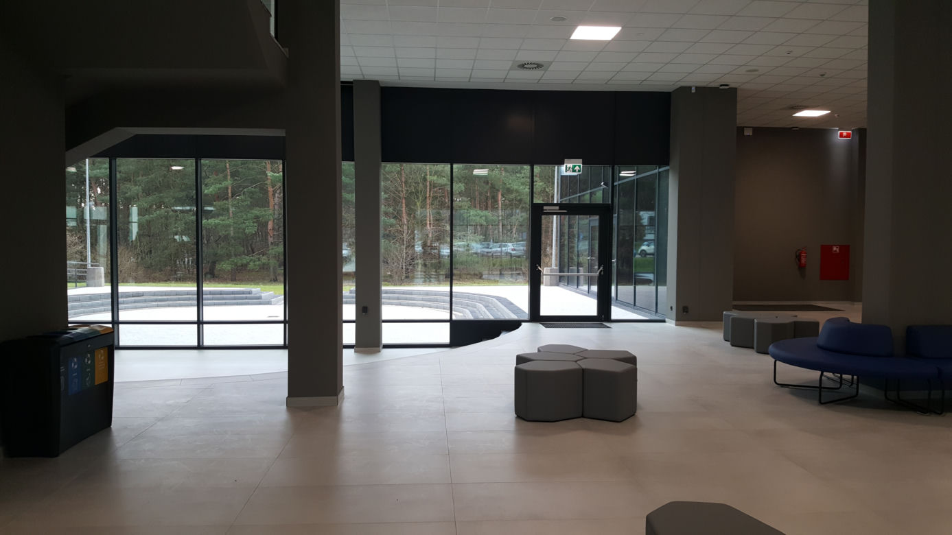 Centralny Dziekanat Politechniki Bydgoskiej