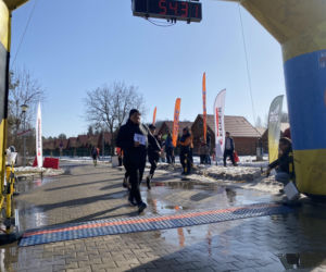 12. Dadajowy Bieg Morsa