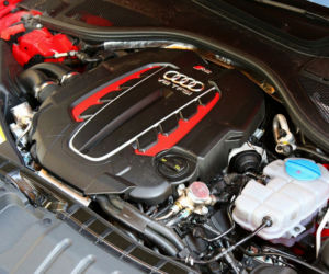 Audi RS6 performance 4.0 V8 TFSI quattro