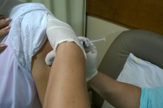 Dodatkowe punkty szczepień w Bydgoszczy. Będzie można zaszczepić 18 tys. osób tygodniowo