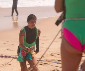 Królowa Przetrwania 3, odcinek 5