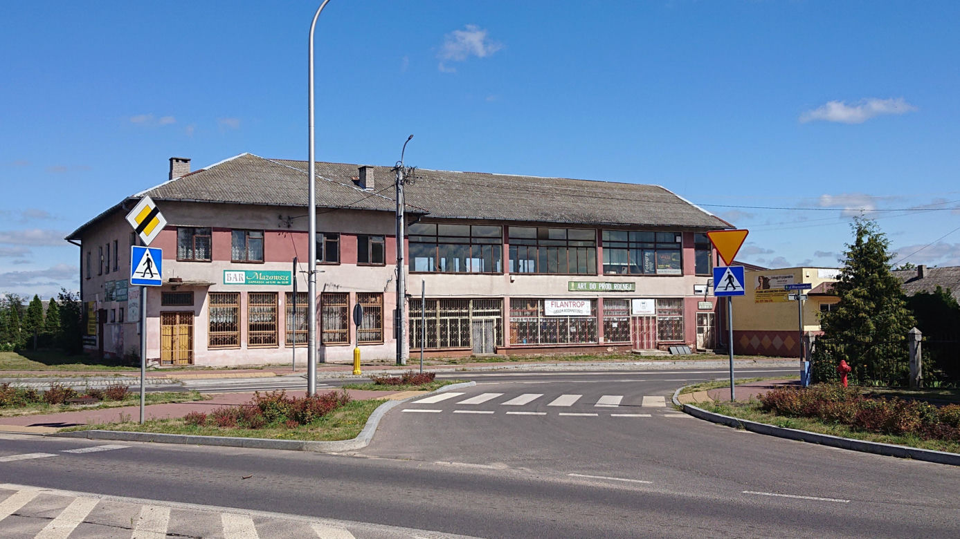 Jednorożec (pow. przasnyski)