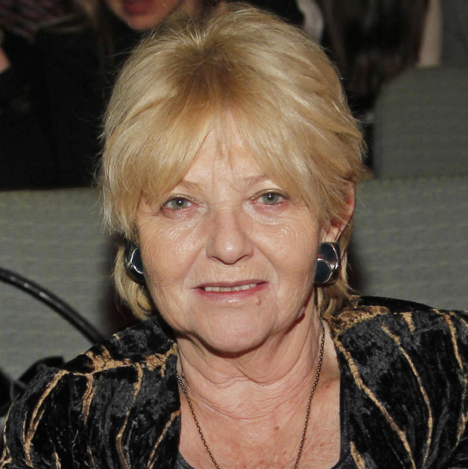 Tak zmieniała się Stanisława Ryster