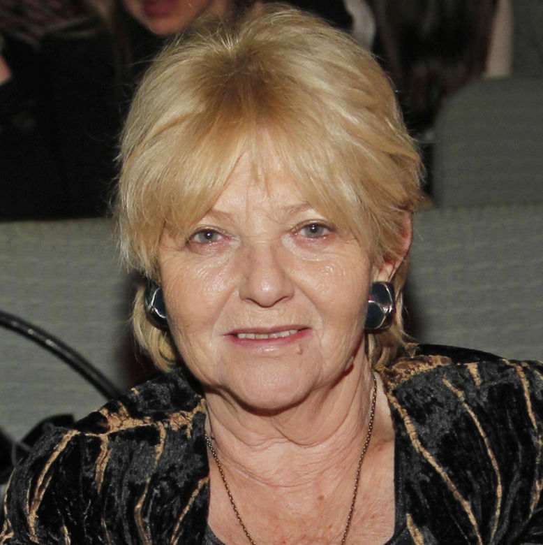 Tak zmieniała się Stanisława Ryster