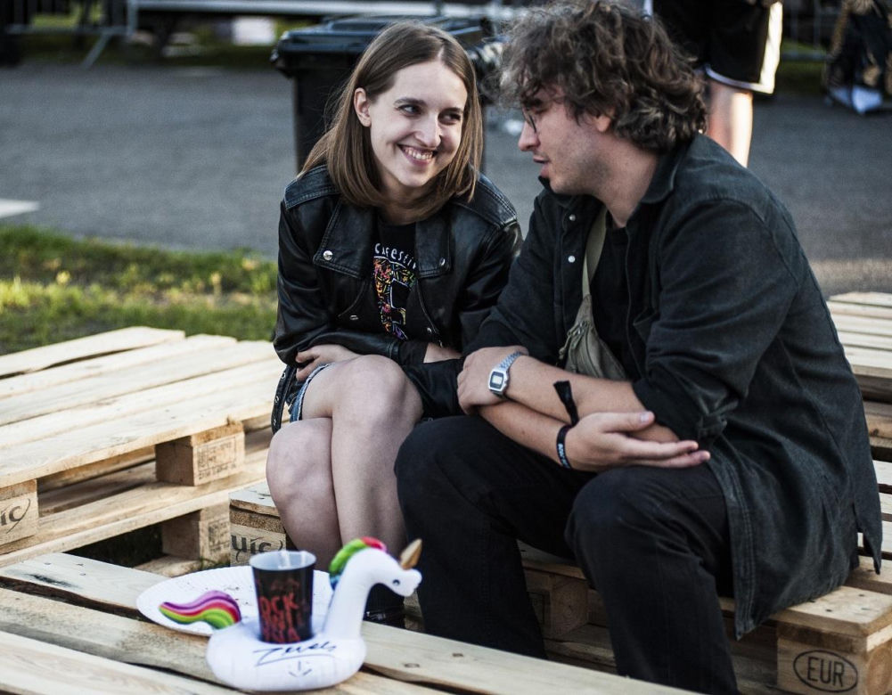 Rockowizna Festiwal Gdańsk 2026: pierwszy dzień udowodnił, że rock łączy pokolenia
