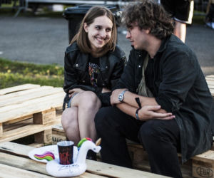 Rockowizna Festiwal Gdańsk 2026: pierwszy dzień udowodnił, że rock łączy pokolenia