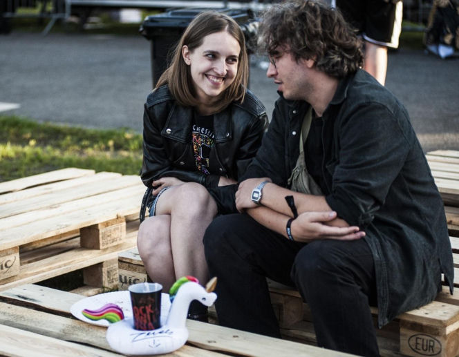 Rockowizna Festiwal Gdańsk 2026: pierwszy dzień udowodnił, że rock łączy pokolenia