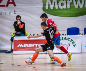 FC Toruń - Piast Gliwice 0:5, zdjęcia z meczu