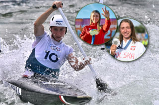 Od anonimowości do gwiazdy: Rodziny podchodzą po autografy – mówi Klaudia Zwolińska